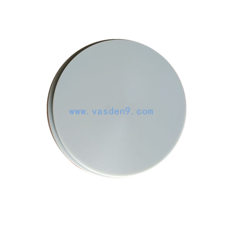 CAD Cam Milling System Dental Blue Wax Casting Disc