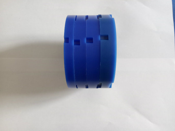 CAD/Cam System Machinery Dental Wax Block