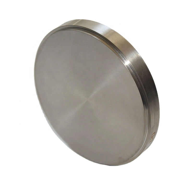Casting Metal Alloy Dental Cocr, Dental Chrome Cobalt, Cobalt-Chrome Milling Block