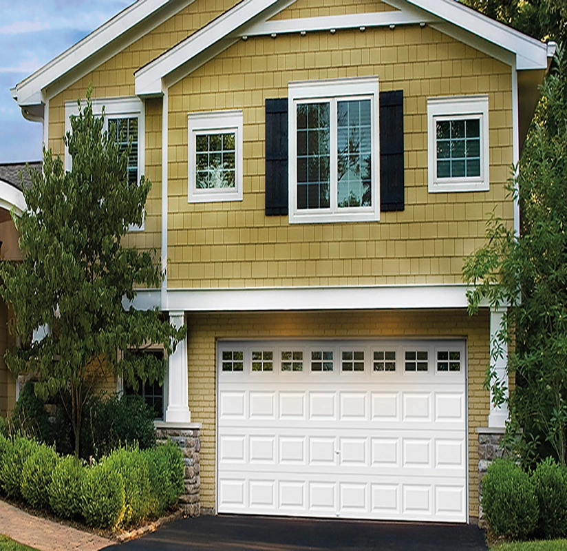 Garage Door Motor Garage Doors with Bottom Seal