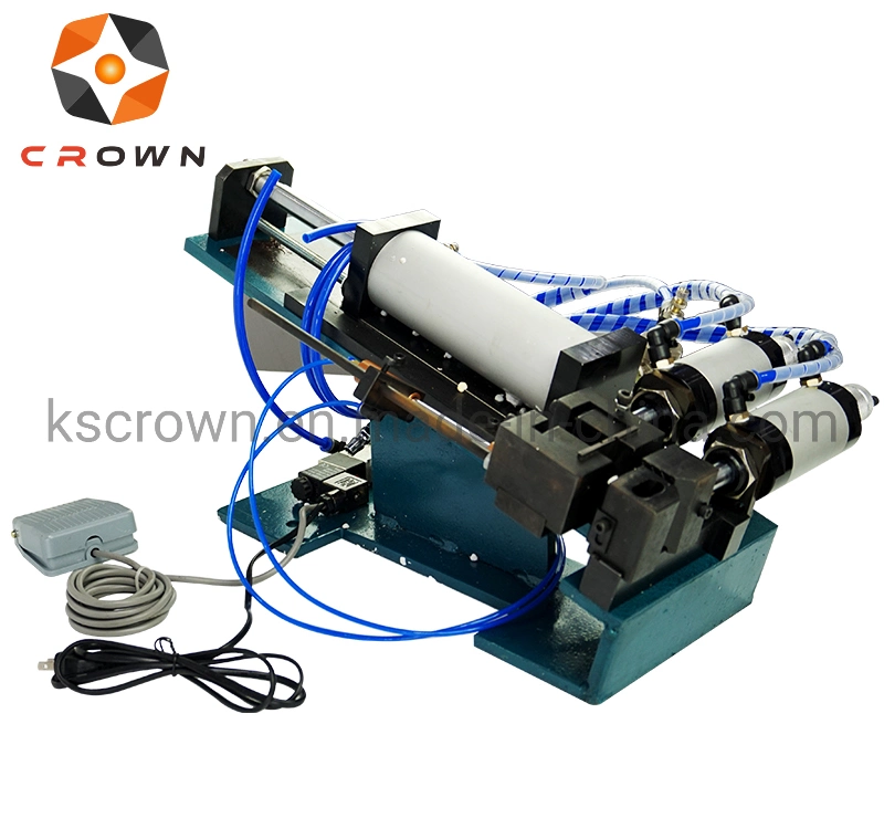 Air Drive Stripping Machine Pneumatic Wire Stripping Machine (WL-305/310/315/330/416)