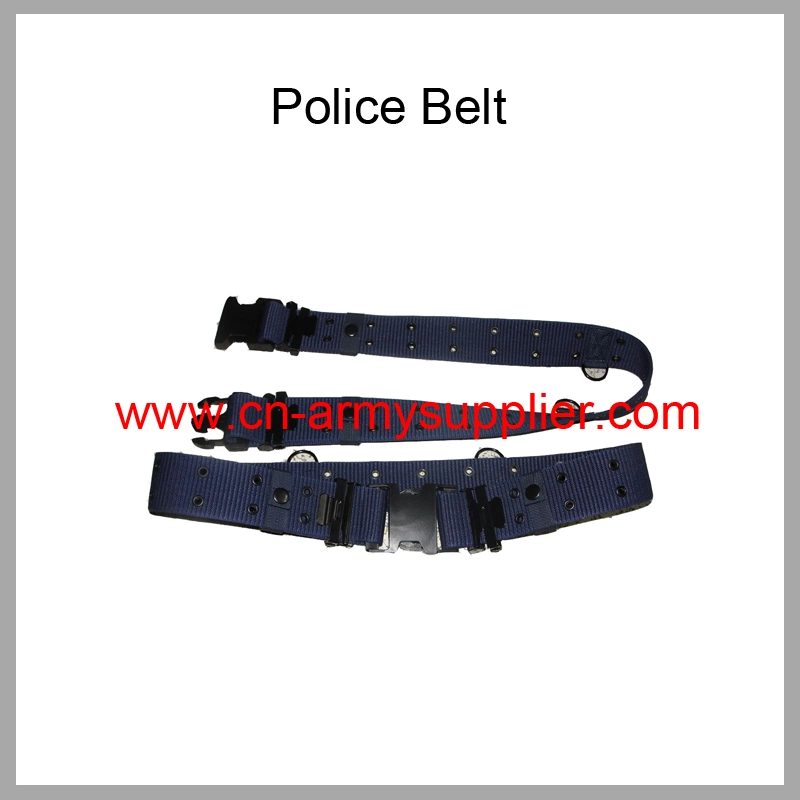 Army Belt-Military Belt-PP Belt-Police Tactical Inner Belt