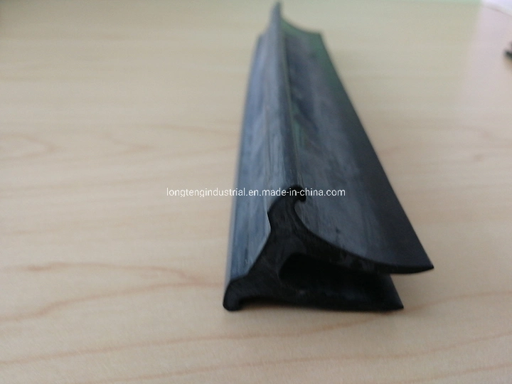 Edpm Rubber Seal Reefer Container Door Rubber Gasket