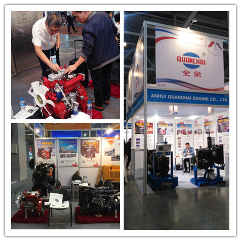 Diesel Engine for Water Pump, Fire Fighting Pump Engine, Engine Power