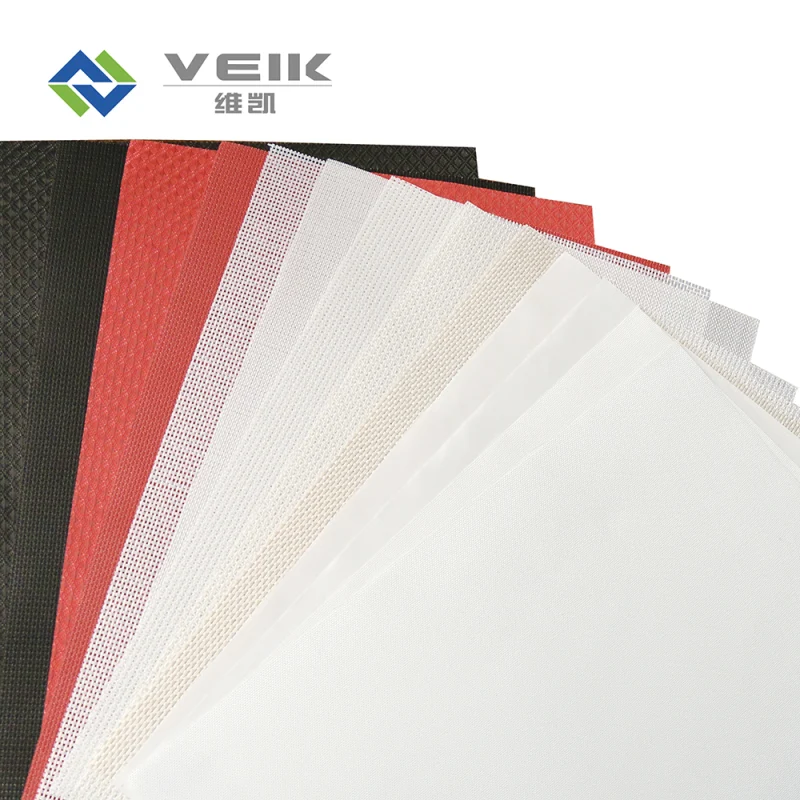Hot Selling Fireproof PTFE Curtain