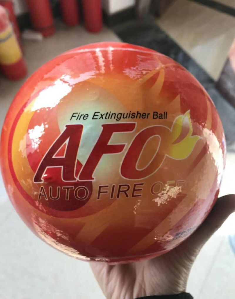 1.3kg Fire Extinguisher for Fire Fighting Systems