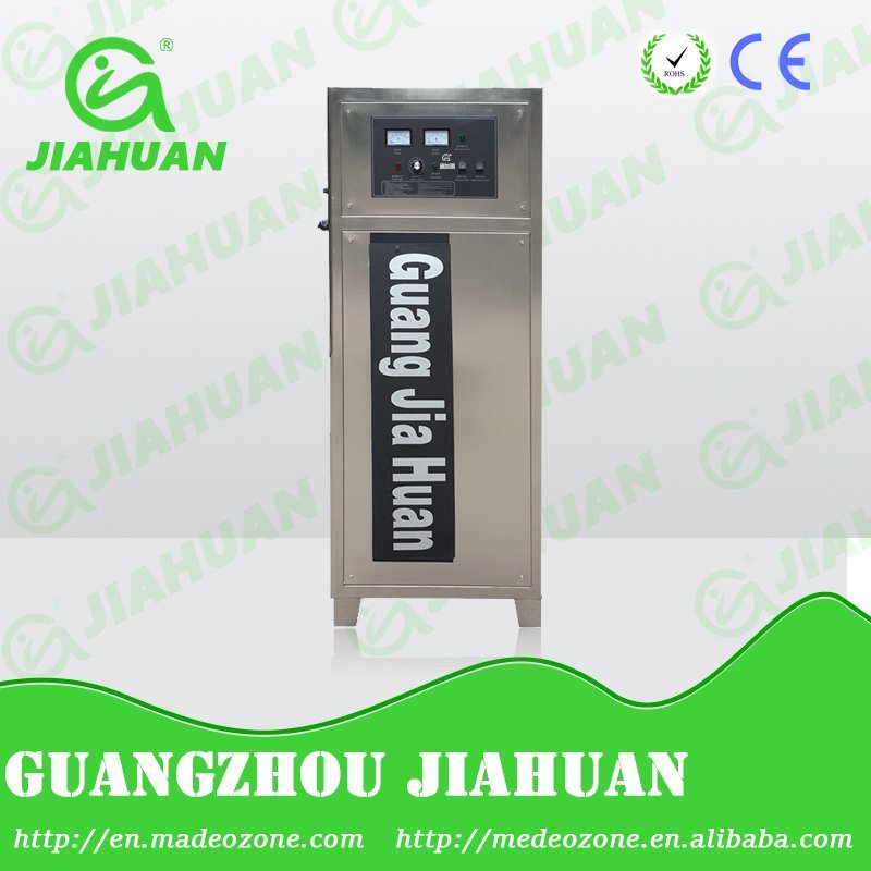 60g/H 80g/H Portable Industrial Ozone Generator Manufacturers