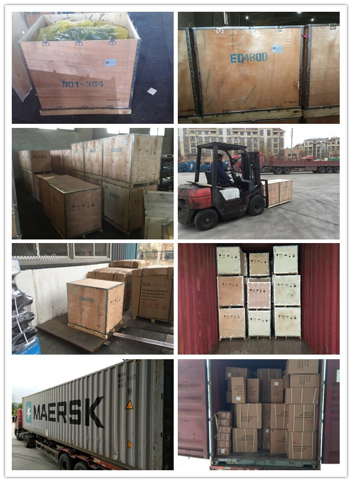 Diesel Engine for Water Pump, Fire Fighting Pump Engine, Engine Power