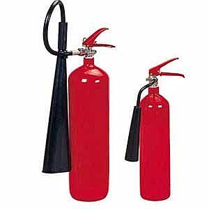 Top Quality CO2 Fire Extinguisher for Fire Fighting