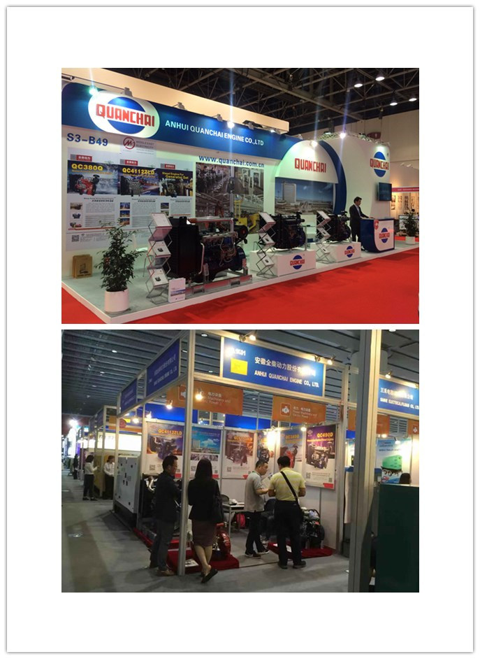 Diesel Engine for Water Pump, Fire Fighting Pump Engine, Engine Power