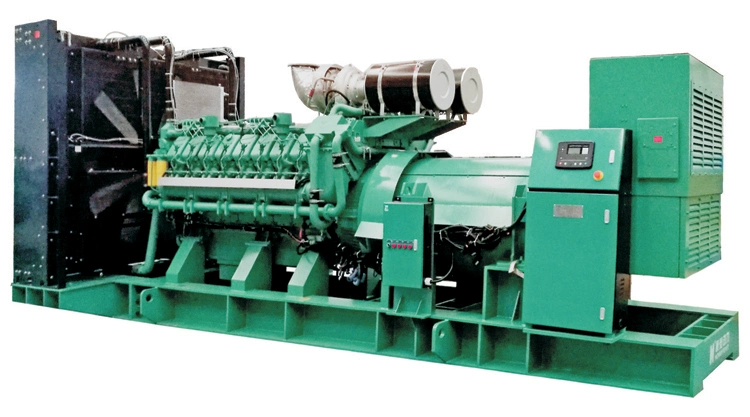 2000kVA Diesel Generator Set (HGM2200)