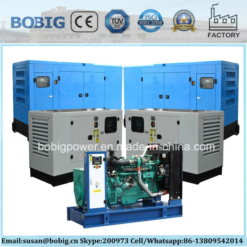 Cheap Prices Diesel Generator with Chinese Kangwo Brand (600KW/750kVA)