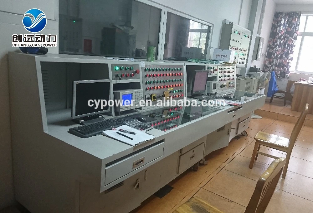 10kw/12kw/20kVA/100kVA/10kVA/25kVA/30kVA/250kVA CCS Sound Proof Generator Set Price List