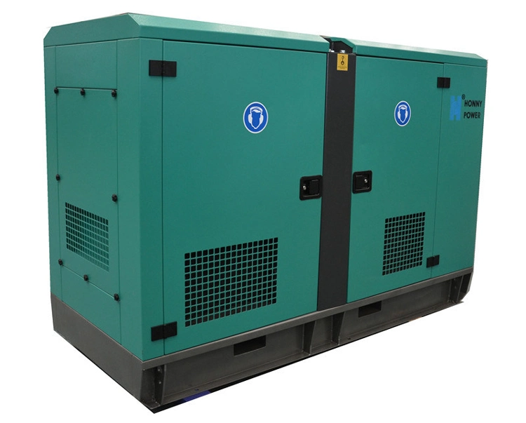 200kVA-3000kVA Guangdong Diesel Power Generators