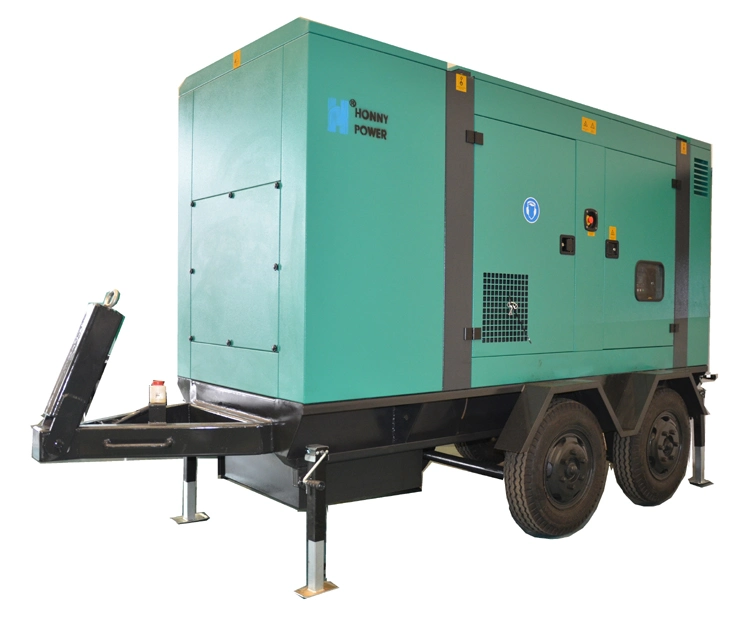 2000kVA Diesel Generator Set (HGM2200)