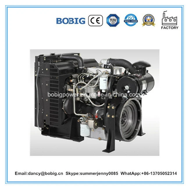 UK Technology Lovol 30kVA Diesel Generator