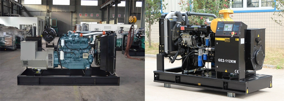 China Xichai Fawde Engine 20kw/25kVA Diesel Generator Price