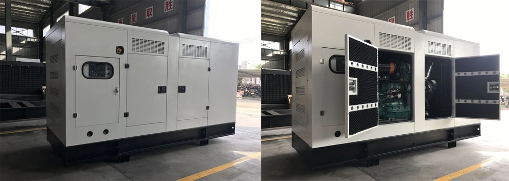 China Xichai Fawde Engine 20kw/25kVA Diesel Generator Price