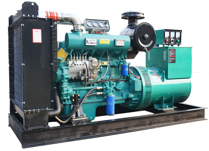 150kw Diesel Power Generator 187.5kVA Generators/Diesel Engine Motor