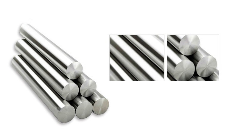 W-Ni-Fe Tungsten Alloy Square Bars Tungsten Rods From Chinese Manufacture