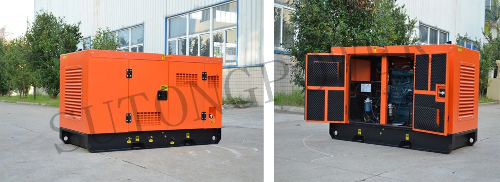 China Xichai Fawde Engine 20kw/25kVA Diesel Generator Price