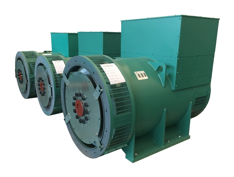 200kVA-3000kVA Guangdong Diesel Power Generators