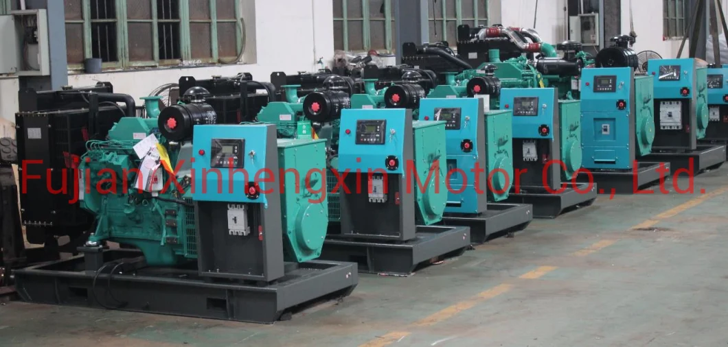 Soundproof Generator Price Weichai/Weifang/Ricardo Diesel Generator 25kw Diesel Generator Price