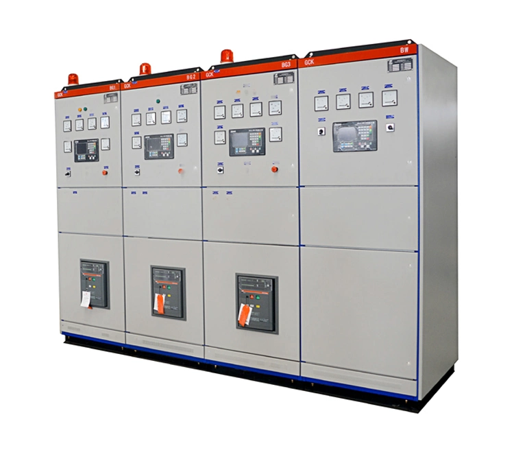 200kVA-3000kVA Guangdong Diesel Power Generators