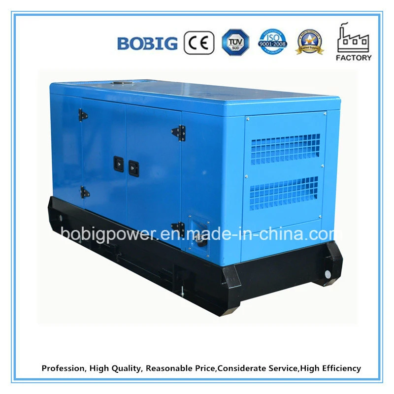 Cheap Prices Diesel Generator with Chinese Kangwo Brand (600KW/750kVA)