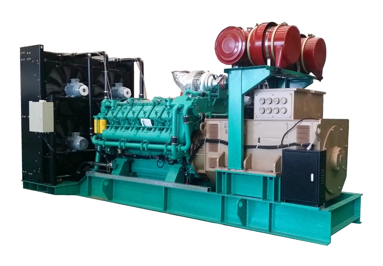 2000kVA Diesel Generator Set (HGM2200)