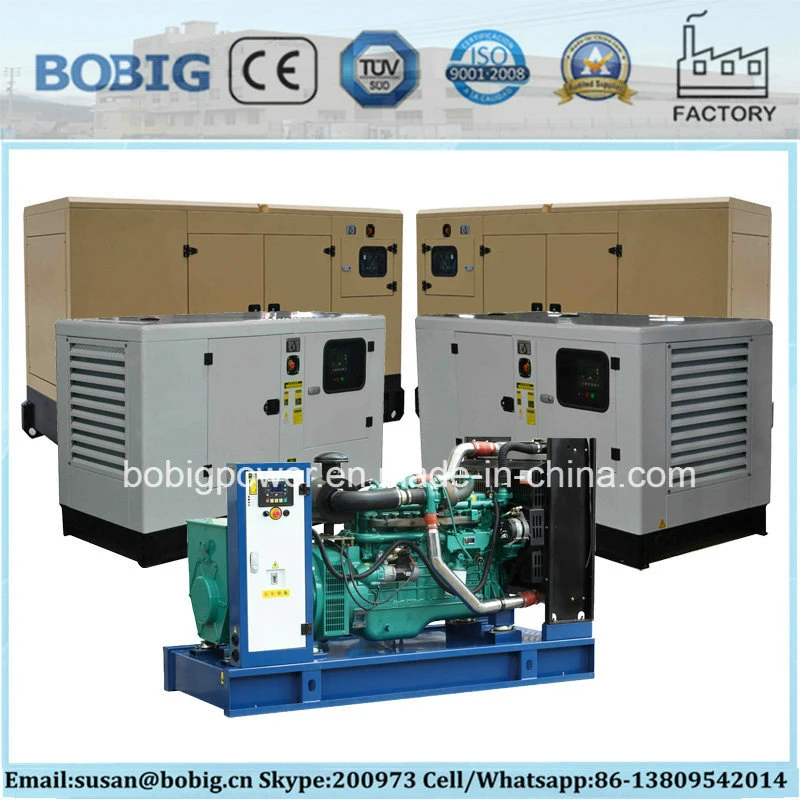 Cheap Prices Diesel Generator with Chinese Kangwo Brand (600KW/750kVA)