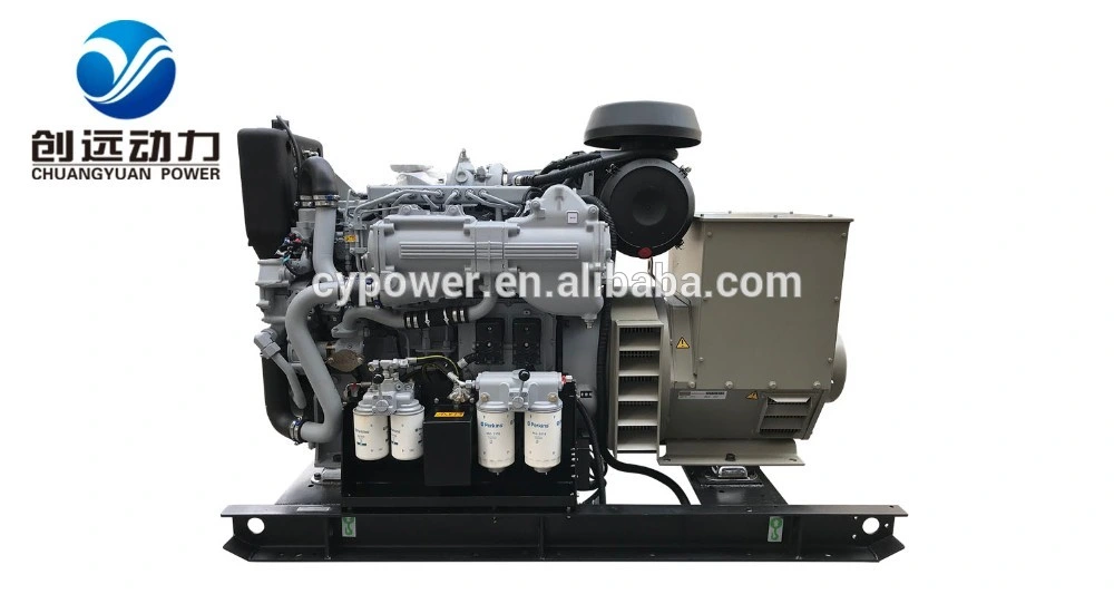 10kw/12kw/20kVA/100kVA/10kVA/25kVA/30kVA/250kVA CCS Sound Proof Generator Set Price List