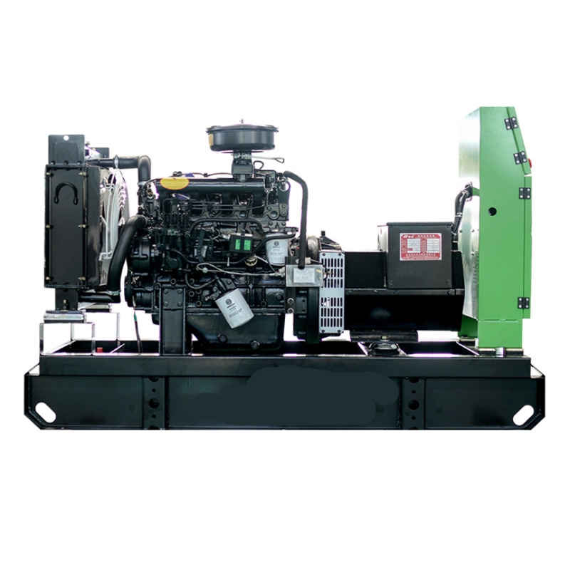 20kw Diesel Generator Powered by Weichai Engine