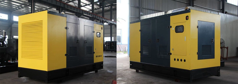 China Xichai Fawde Engine 20kw/25kVA Diesel Generator Price