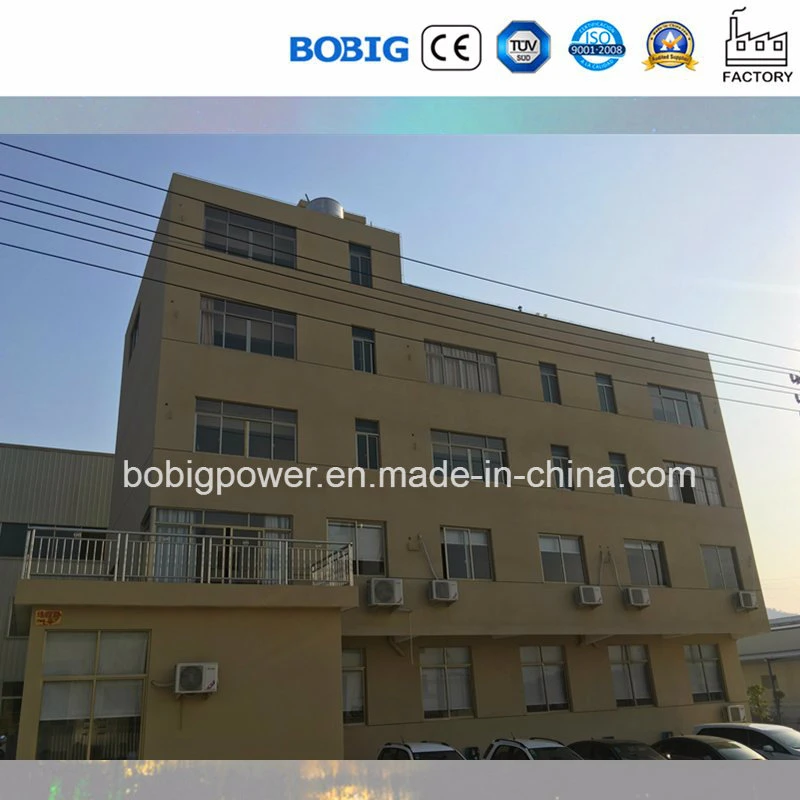 Cheap Prices Diesel Generator with Chinese Kangwo Brand (600KW/750kVA)