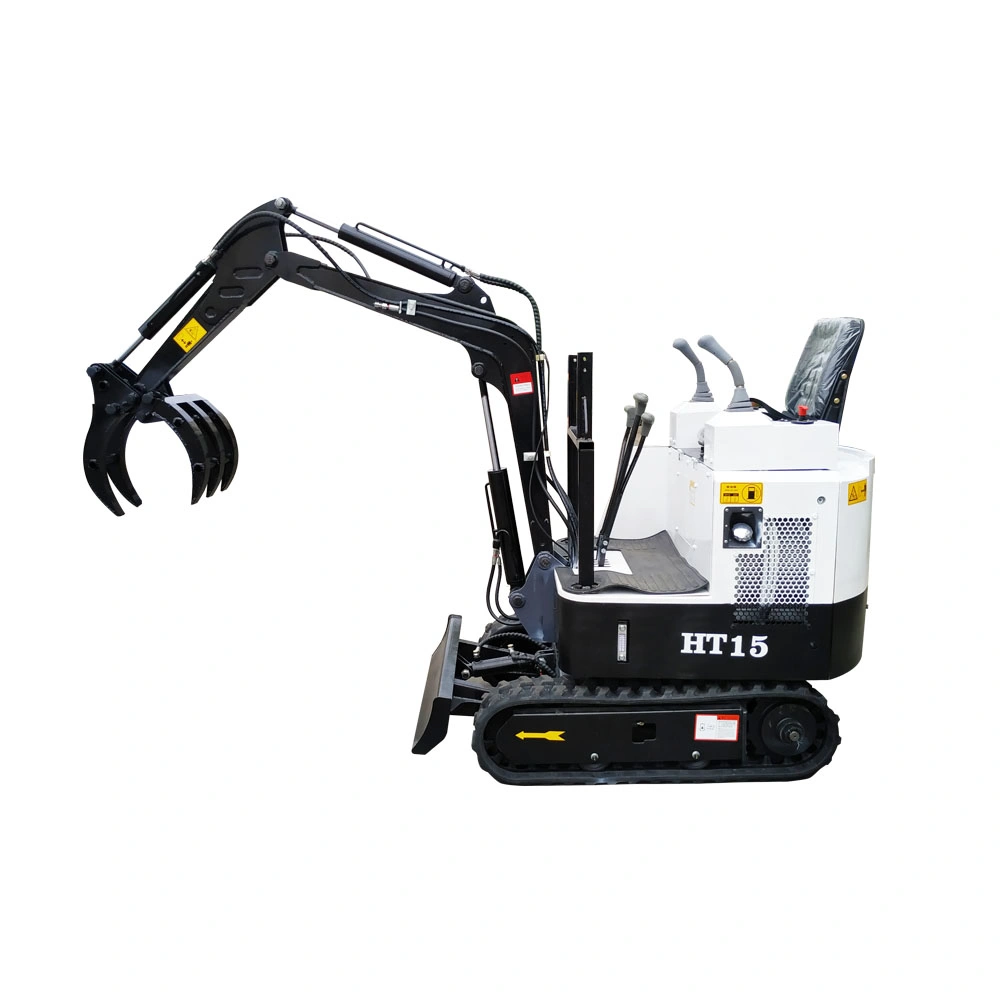 Ce Cheap Chinese Mini Excavator for Sale