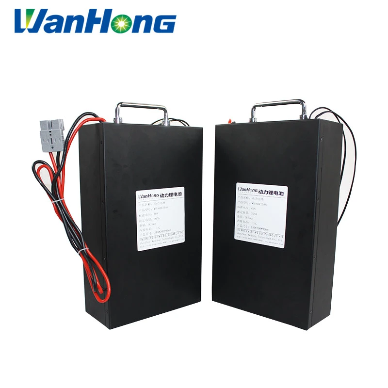 60V 20ah Lithium Battery Pack/Lithium Battery Pack/Rechargeable Battery/Lithium Battery 60V 20ah/	Lithium Ion Power Battery