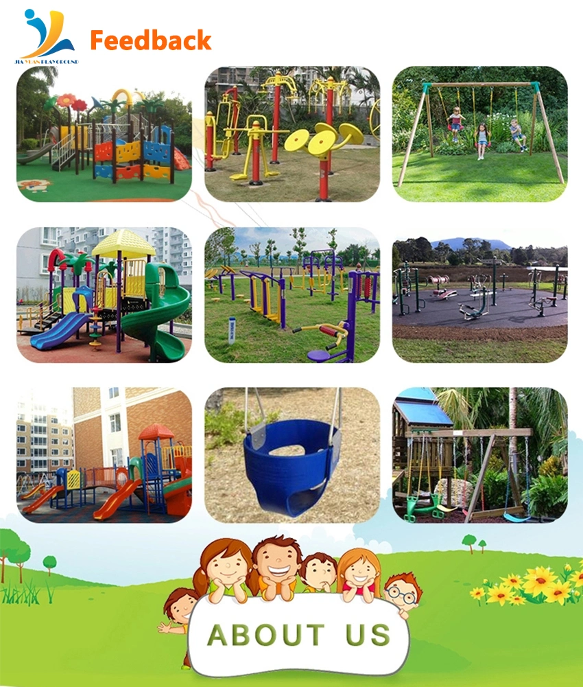 Fitness Equipment Outdoor Kids Exercise Equipment Outdoor Play