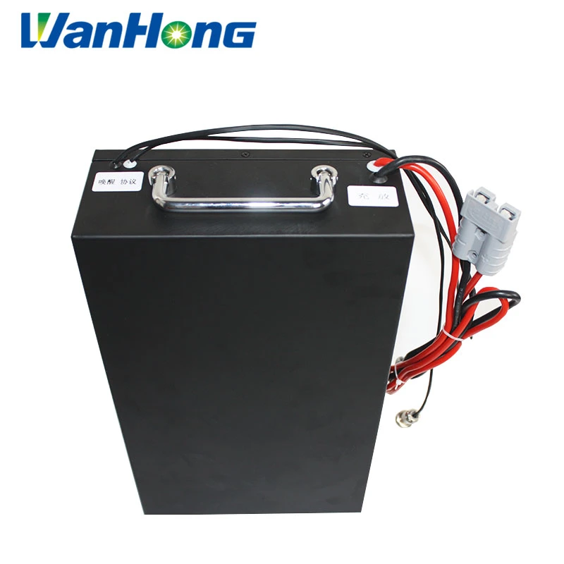 60V 20ah Lithium Battery Pack/Lithium Battery Pack/Rechargeable Battery/Lithium Battery 60V 20ah/	Lithium Ion Power Battery