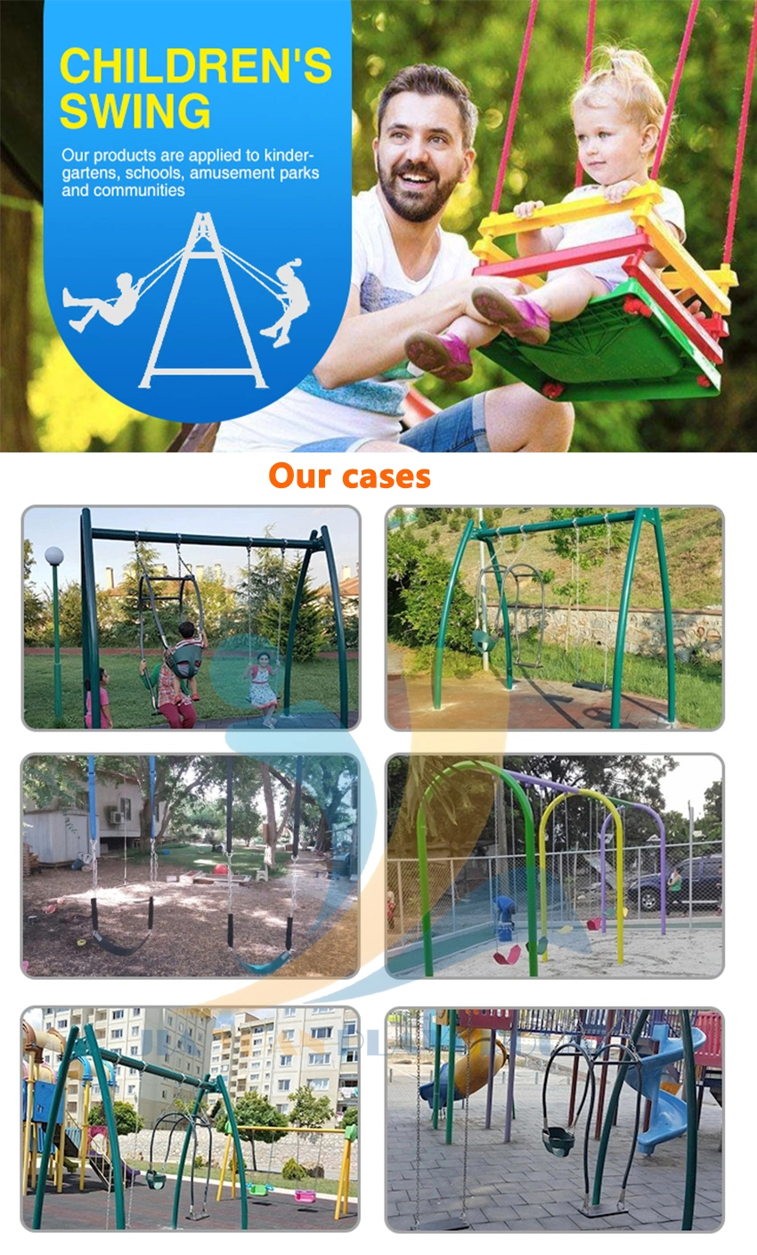 Fitness Equipment Outdoor Kids Exercise Equipment Outdoor Play