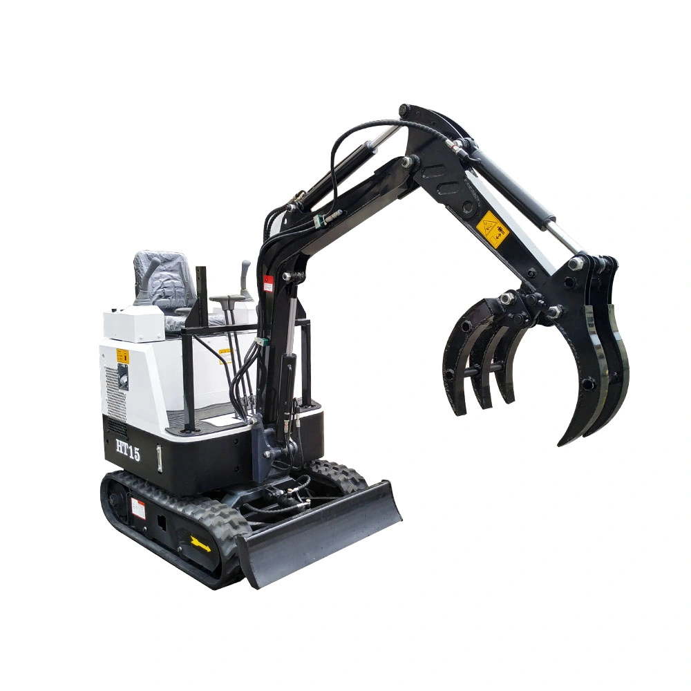 Ce Cheap Chinese Mini Excavator for Sale