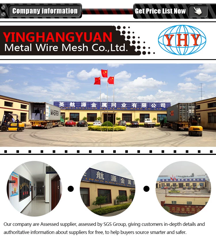 Fire Resistant Fiberglass Mosquito Window Screen Mesh