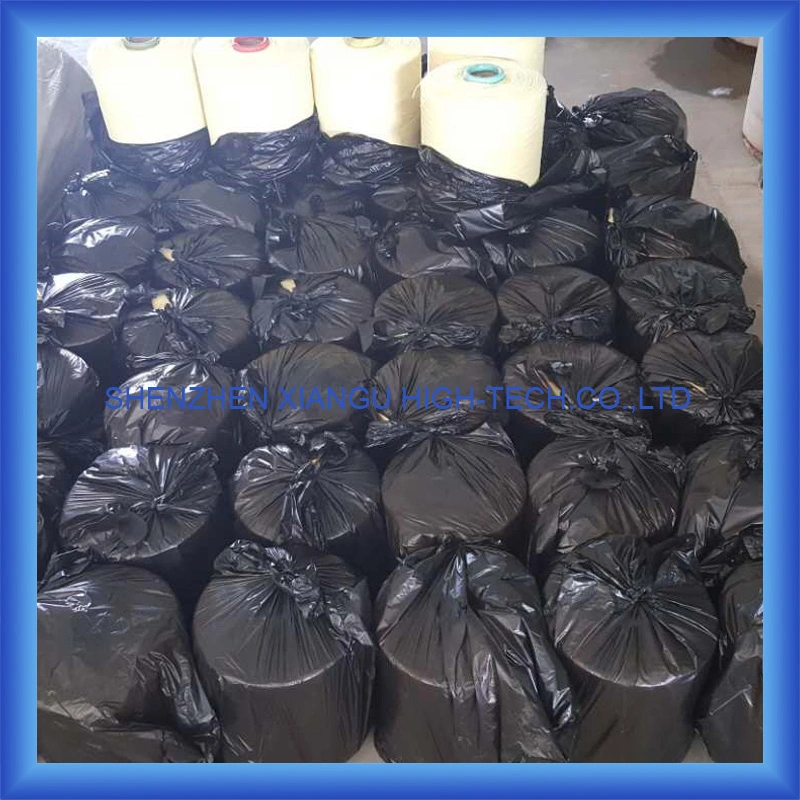 Fiberglass Core Kevlar Yarn