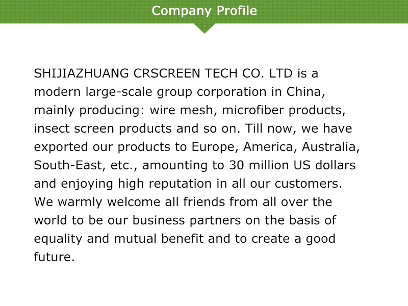 Fiberglass Mesh Screen Door Fiberglass Screen Magnetic Insect Screen