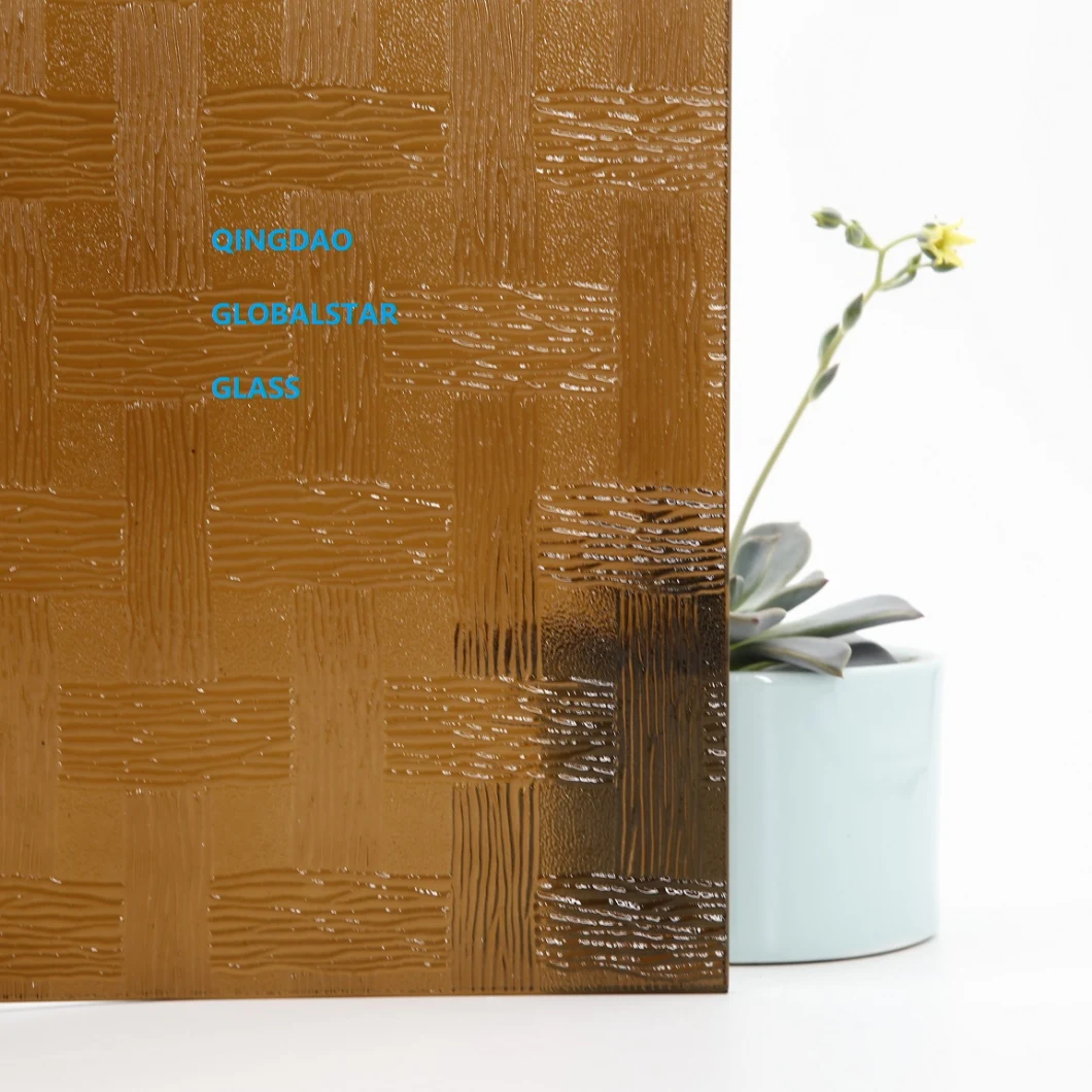 Clear Laminated Glass /Sgp Laminated Glass/Safety Glass/Security Glass/Bullet Proof Glass
