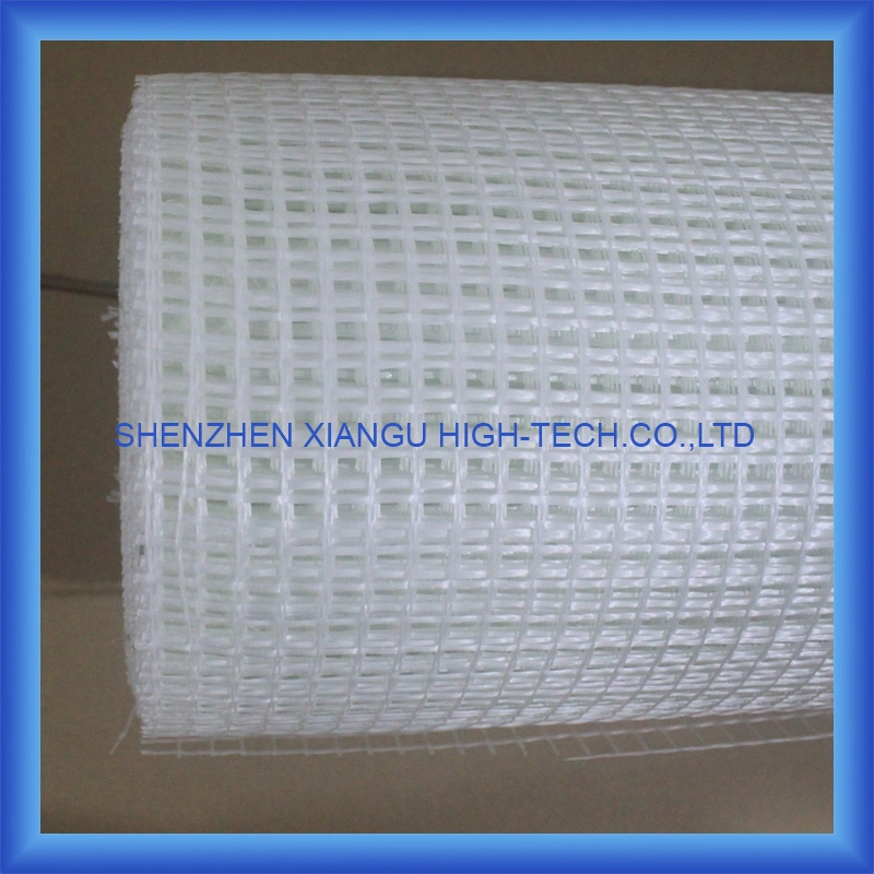 Cement Board Reinforcing Rib Glass Fiber Mesh