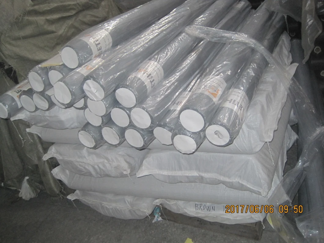 Invisible Fiberglass Insect Screen, Fiberglass Window Mesh, 18X16, 120G/M2