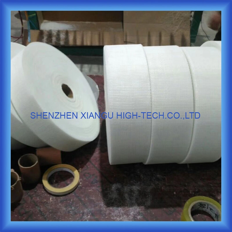 C-Glass Acryl Coating Glass Fiber Mesh