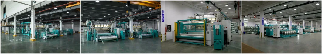 Glass Fiber Combimat, Woven Roving Mat, Emk600/300