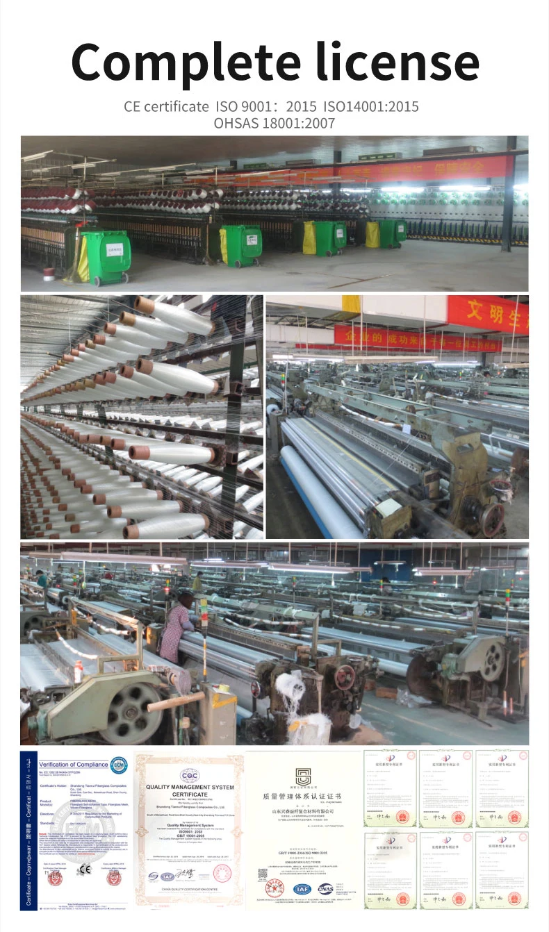 Fiberglass Mesh Insect Screen / Fiberglass Mesh for Window Screen